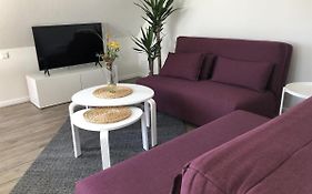 Ferienwohnung Böverdün